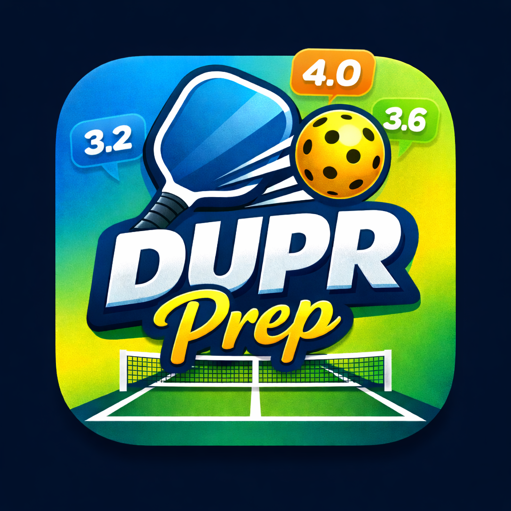 DUPRep app icon